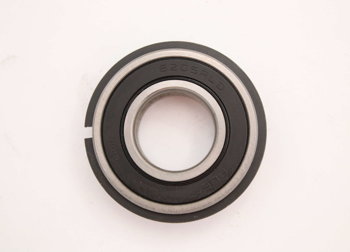 PEER BEARING - 6205-2RLD - BALL BEARING - DEEP GROOVE RADIAL 52mm OD 2-SEALS