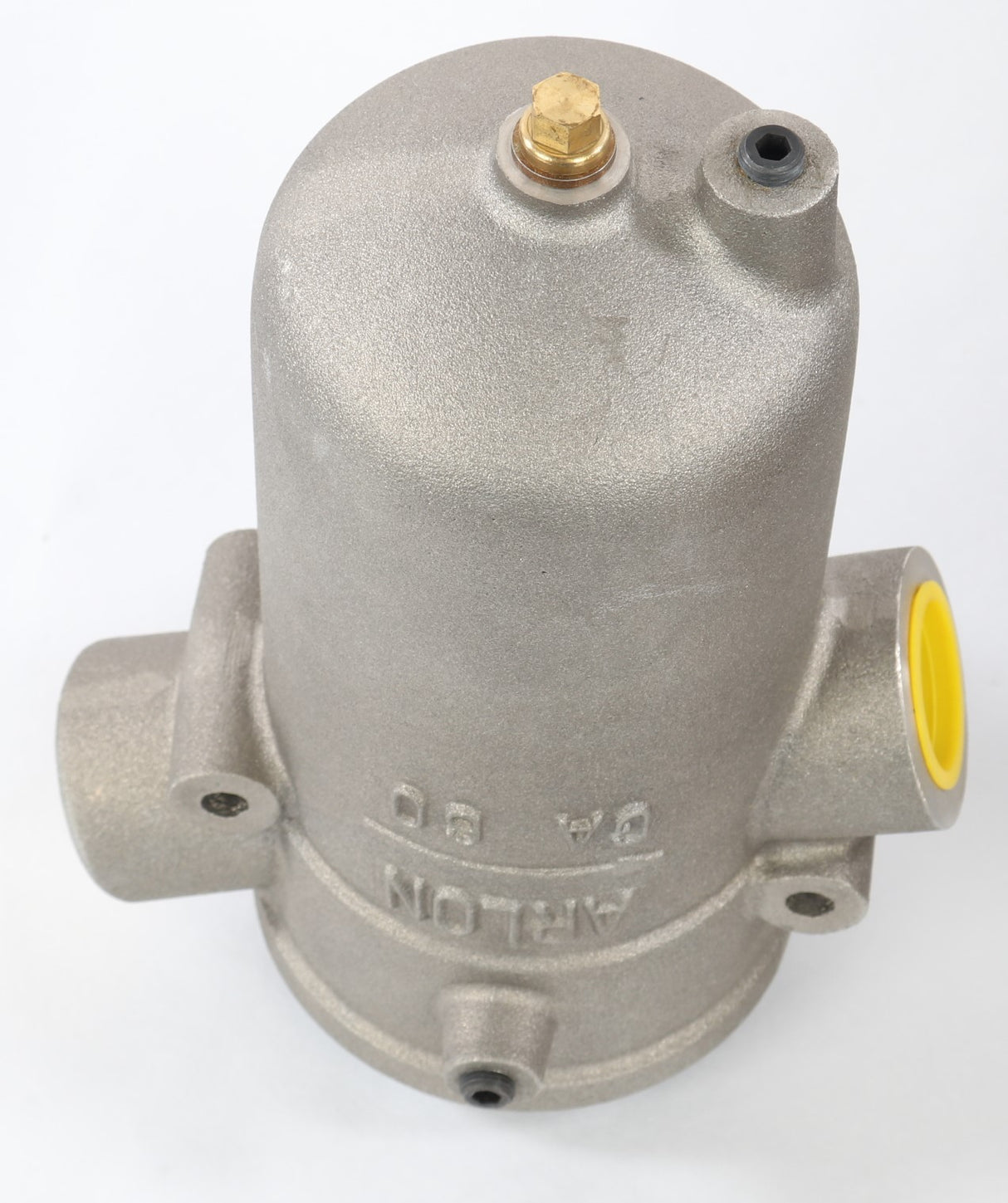 PARKER - GA-1-60-SAE16 - FILTER REMOTE