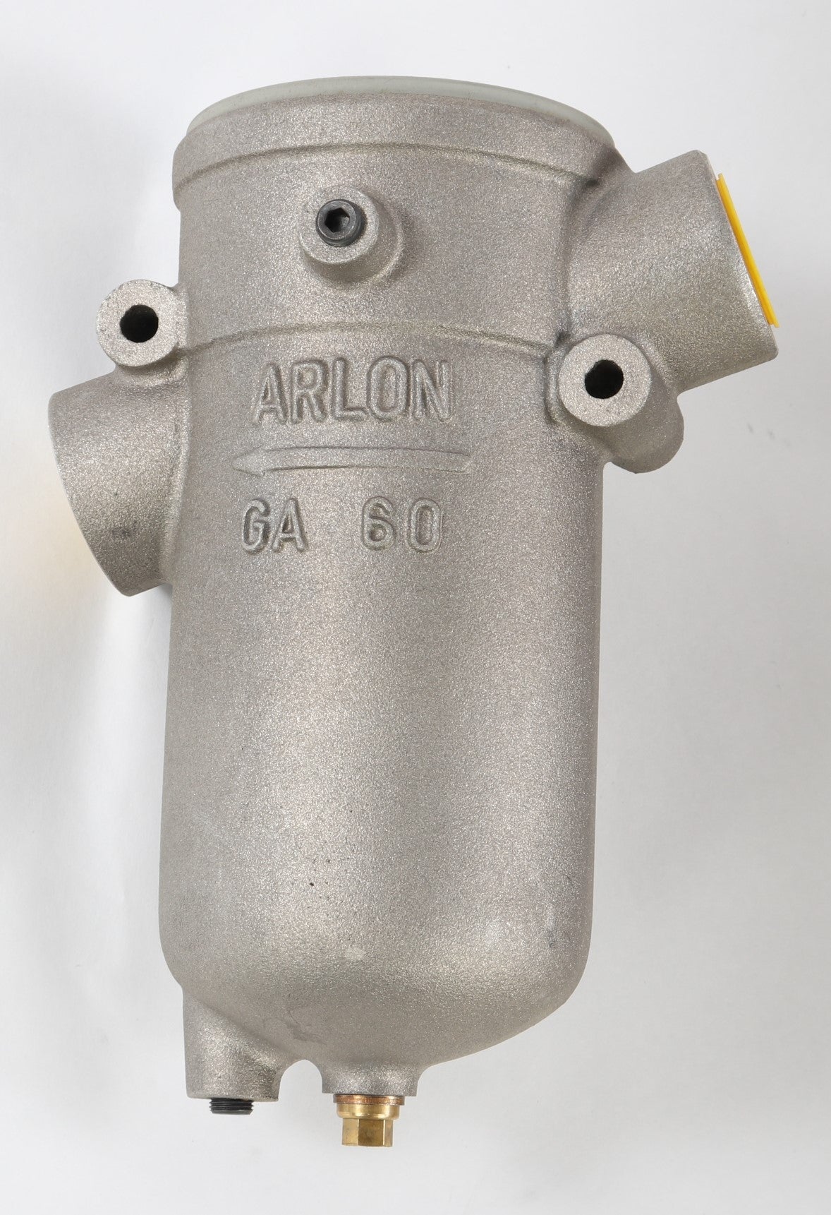 PARKER - GA-1-60-SAE16 - FILTER REMOTE