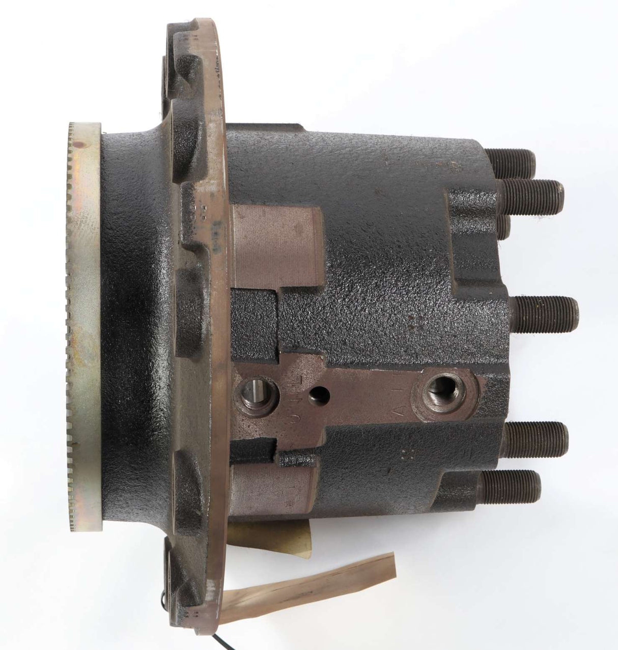 DANA SPICER - 673881 - HUB/CUP/STUD ASSY.