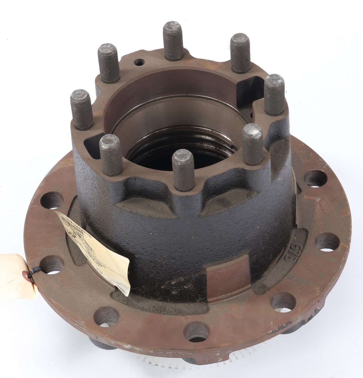 DANA SPICER - 673881 - HUB/CUP/STUD ASSY.