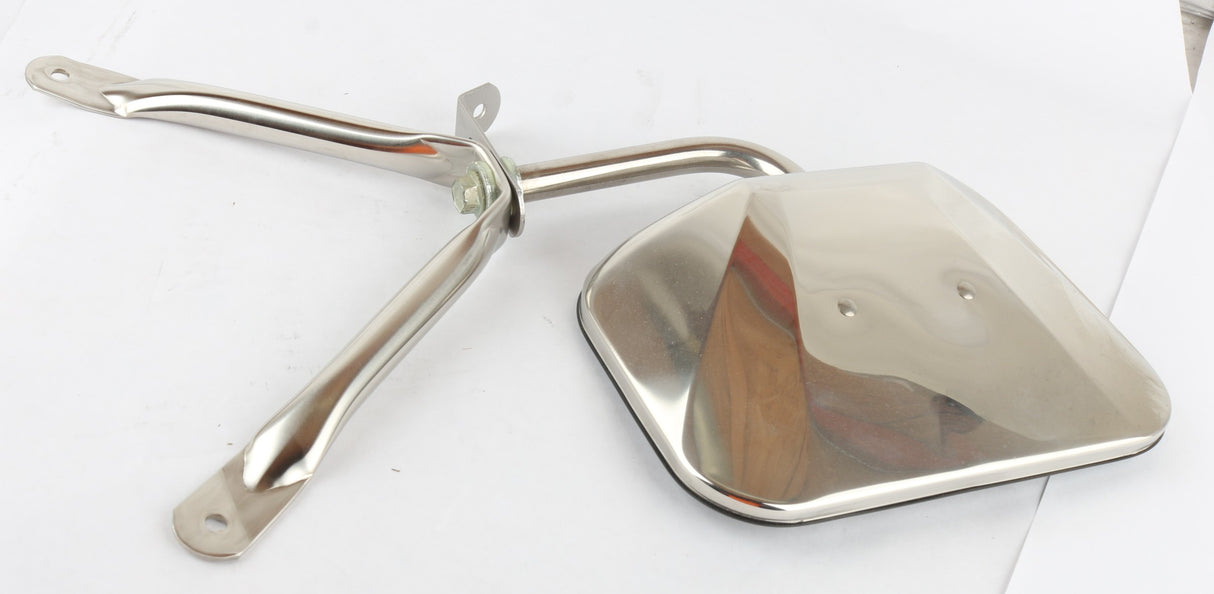DELBAR PRODUCTS - S625C-1134 - MIRROR SWING AWAY