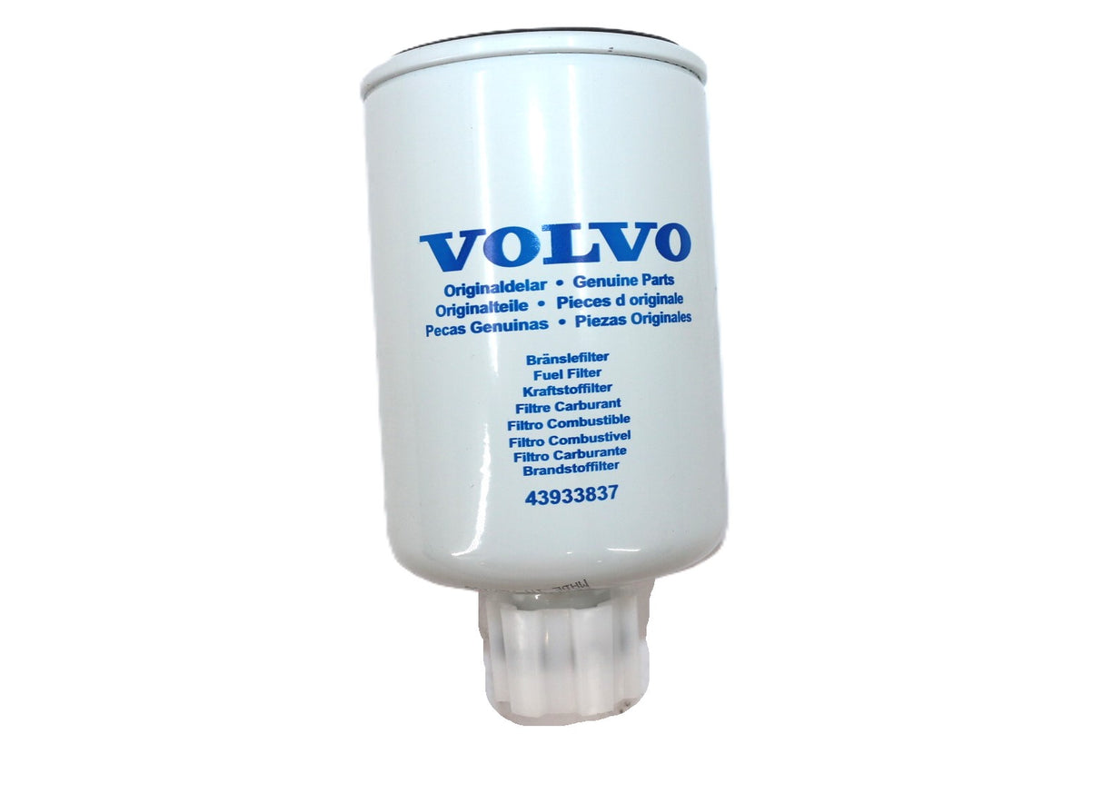 VOLVO - 43933837 - FUEL FILTER
