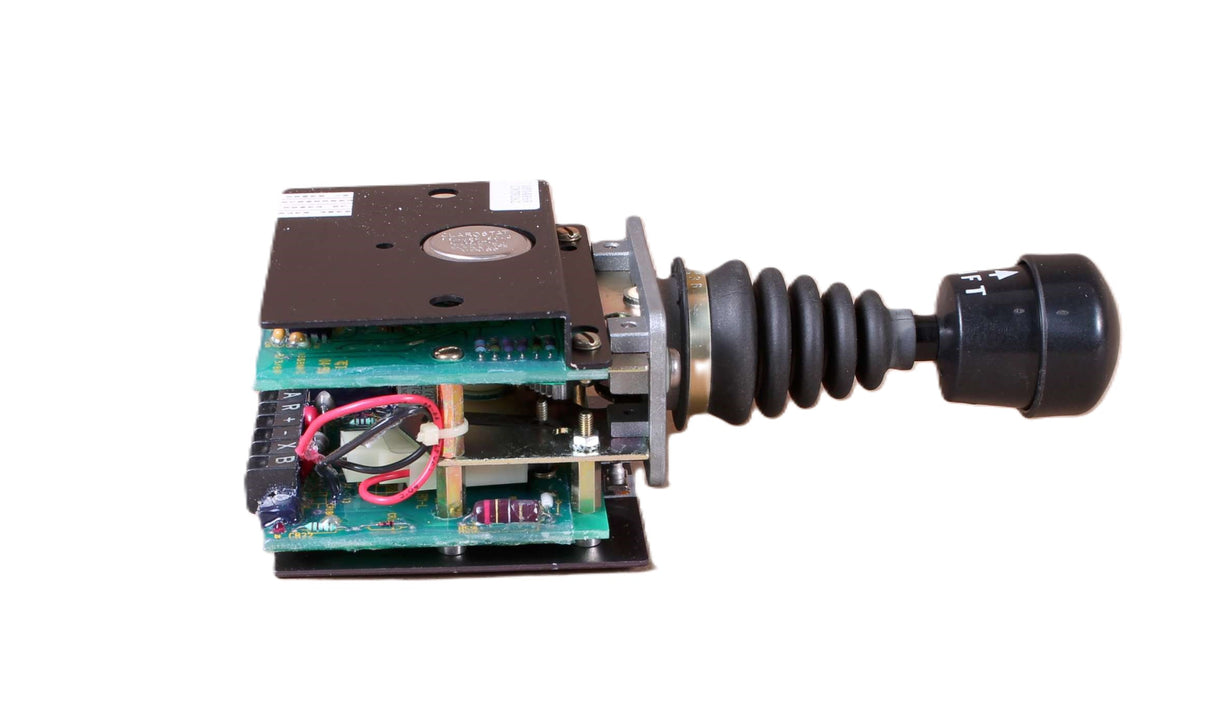 OEM CONTROLS - EMS4M3730 - CONTROLLER PROPORTIONAL