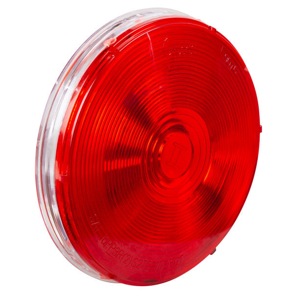GROTE - 52770 - TORSION MOUNT II 4" STOP TAIL TURN LIGHT