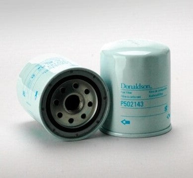 DONALDSON - P502143 - FUEL FILTER - SPIN ON