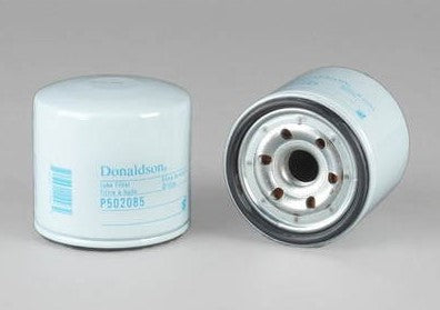 DONALDSON - P502085 - LUBE FILTER - SPIN ON - FULL FLOW