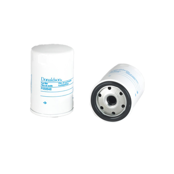 DONALDSON - P550048 - FUEL FILTER - SPIN ON