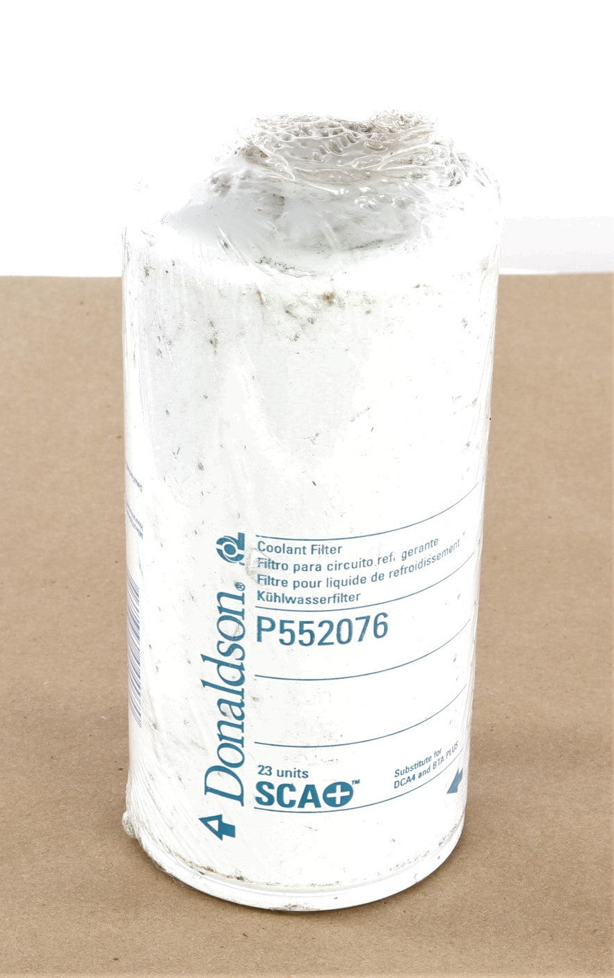 DONALDSON - P552076 - COOLANT FILTER