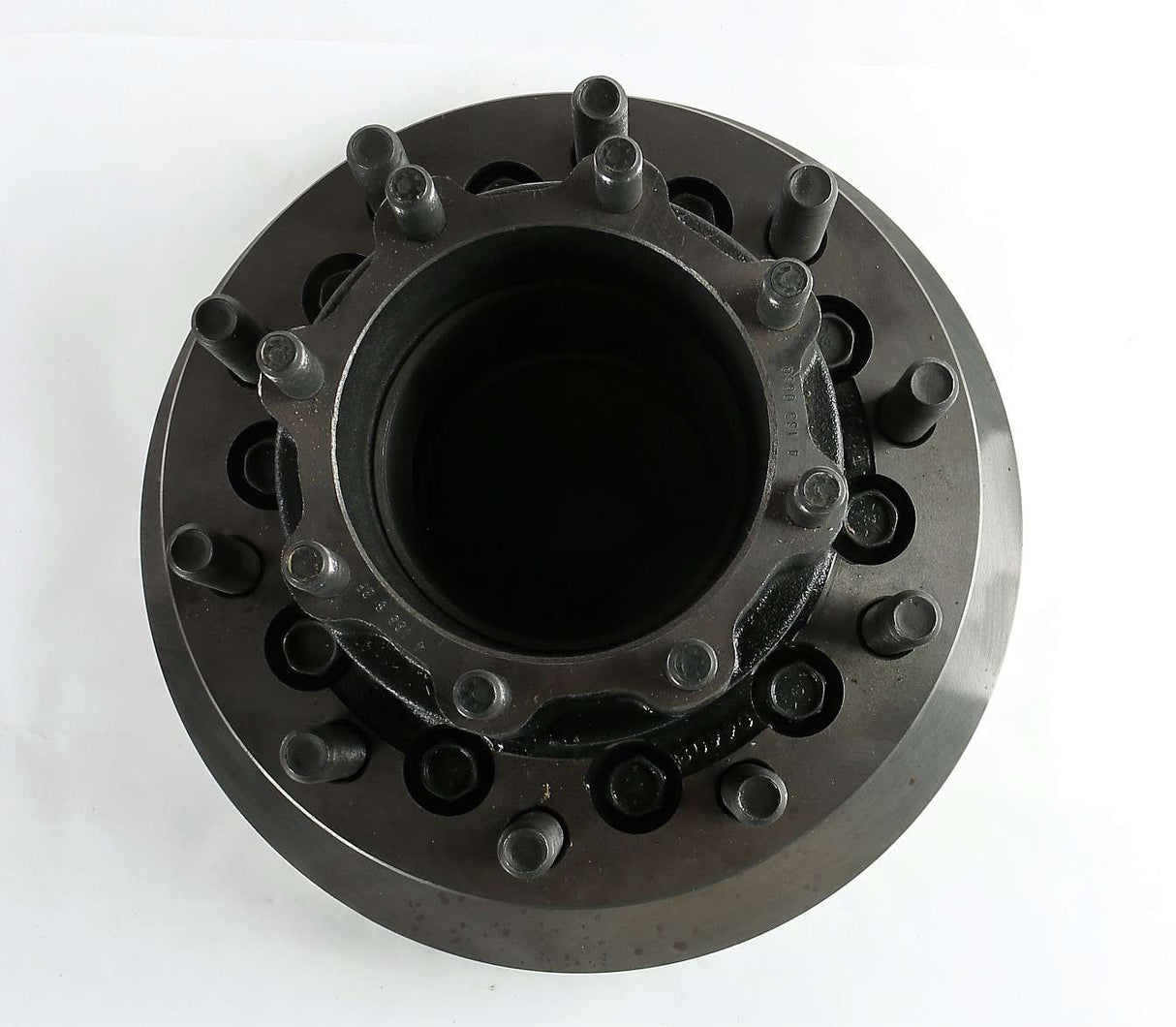 WEBB - 26741XM7T - ASSY - HUB & ROTOR DRIVE AIR D