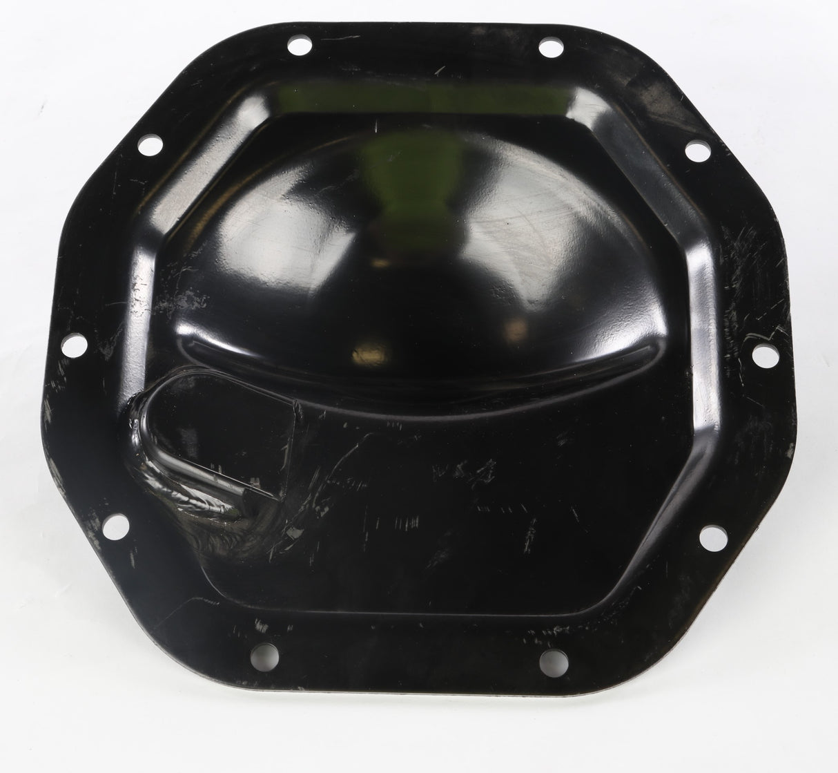 DANA SPICER - 47214 - COVER ASM