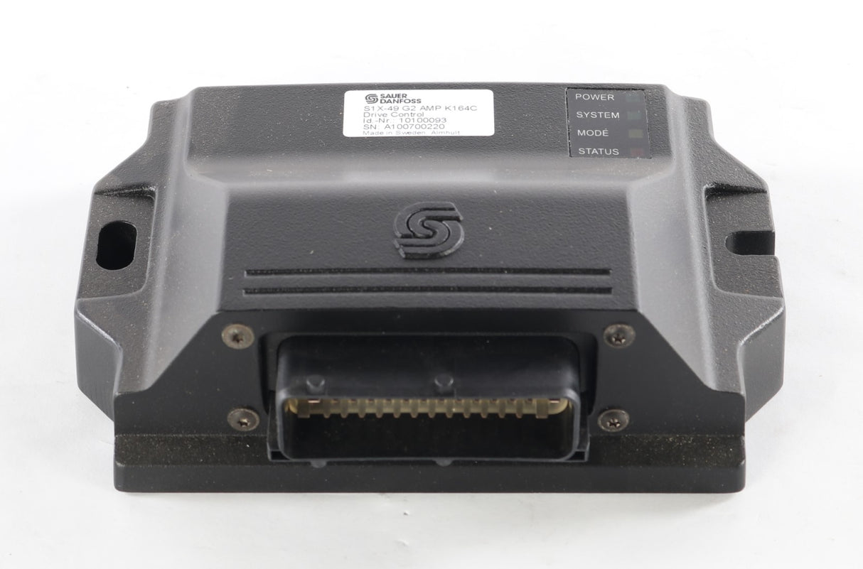 DANFOSS - S1X-49G2AMPK164C - CONTROL UNIT