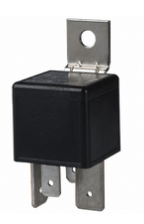 TYCO/POTTER & BRUMFIELD (TE CONNECTIVITY) - V23134-J1055-X845 - RELAY 12VDC 70A