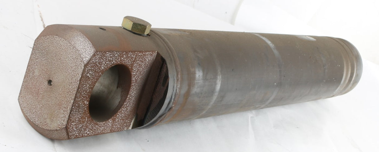 GRADALL - 80006067 - BARREL WELDMENT