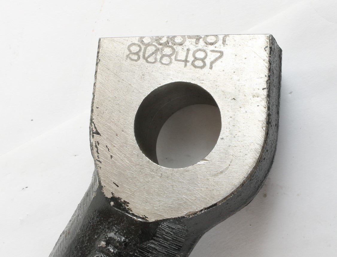 GRADALL - 83684402 - STEERING ARM