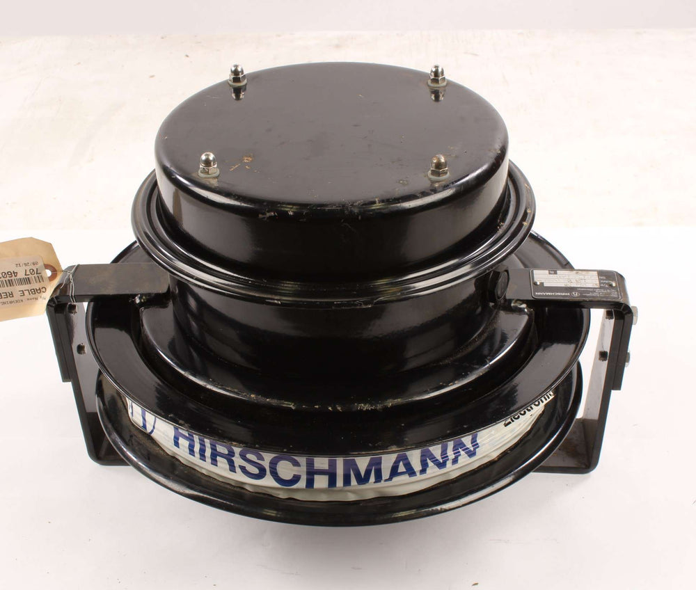 HIRSCHMANN  - KT 154/06 - CABLE REEL