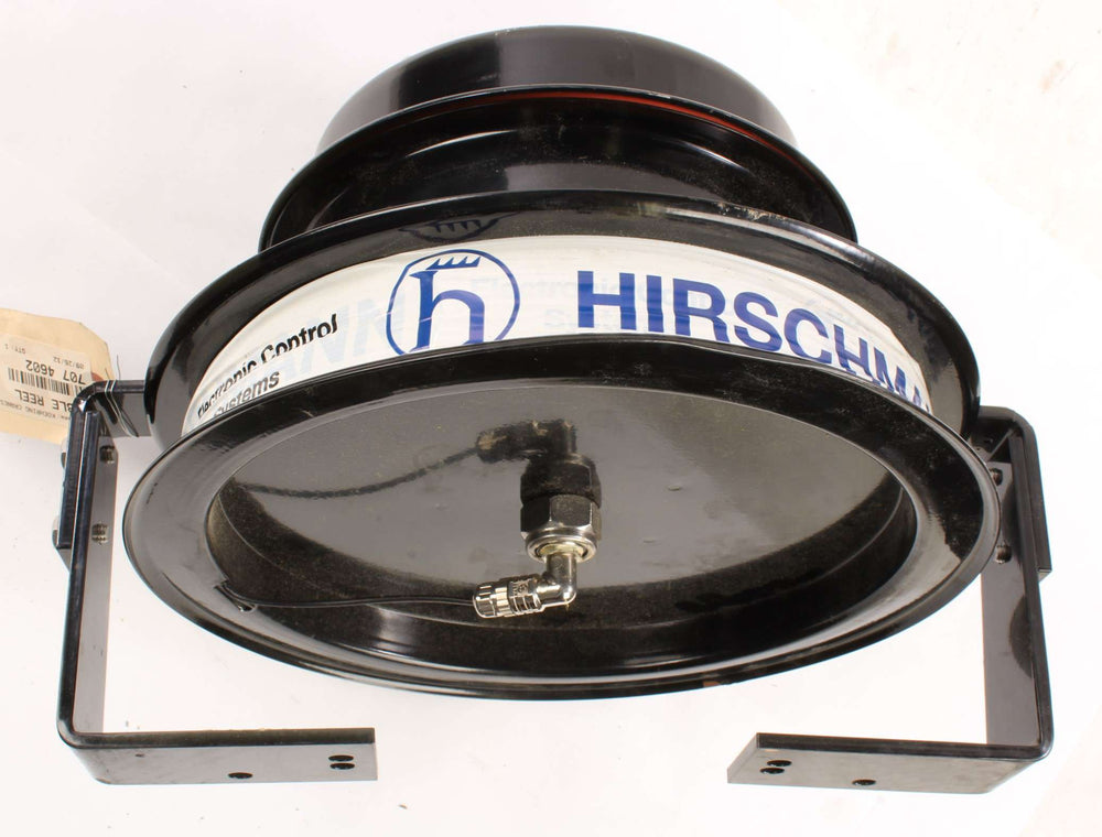 HIRSCHMANN  - KT 154/06 - CABLE REEL