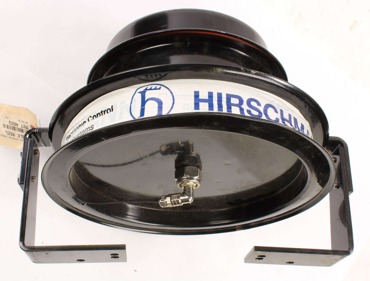 HIRSCHMANN  - KT 154/06 - CABLE REEL