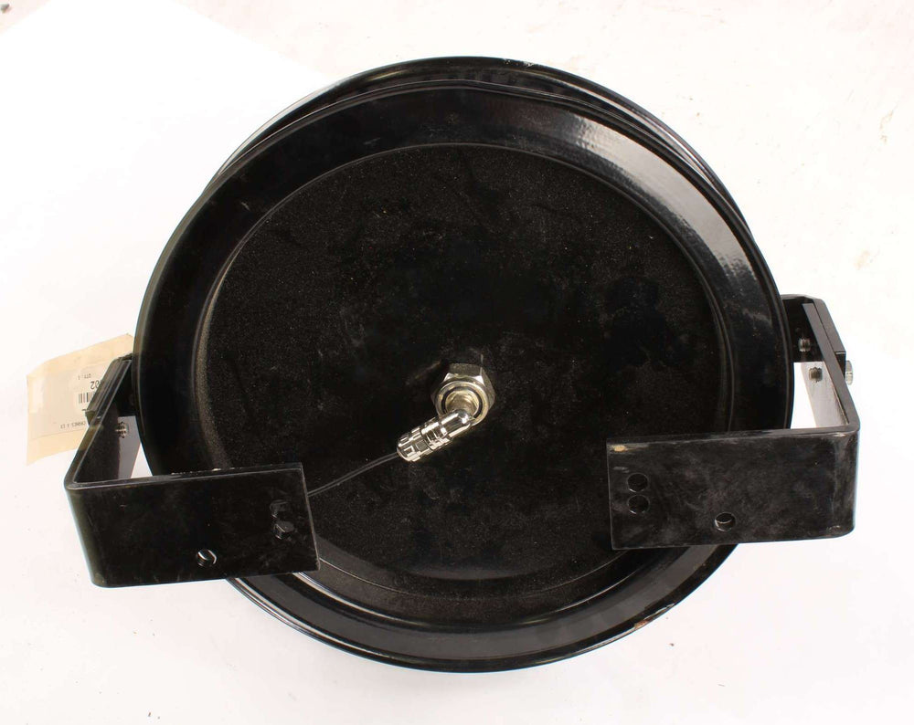 HIRSCHMANN  - KT 154/06 - CABLE REEL