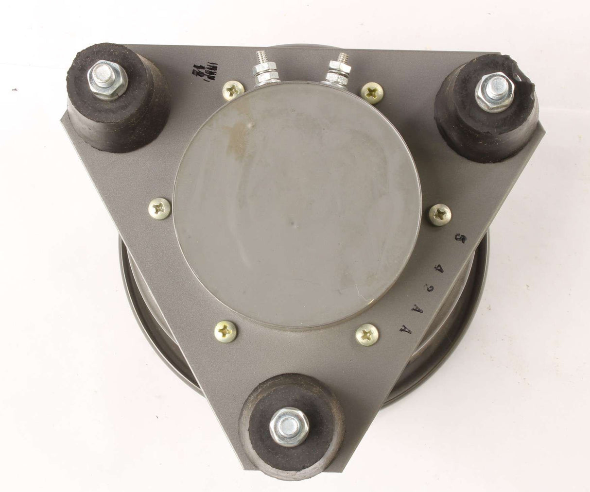 PRECO - CED45 - BACK-UP ALARM