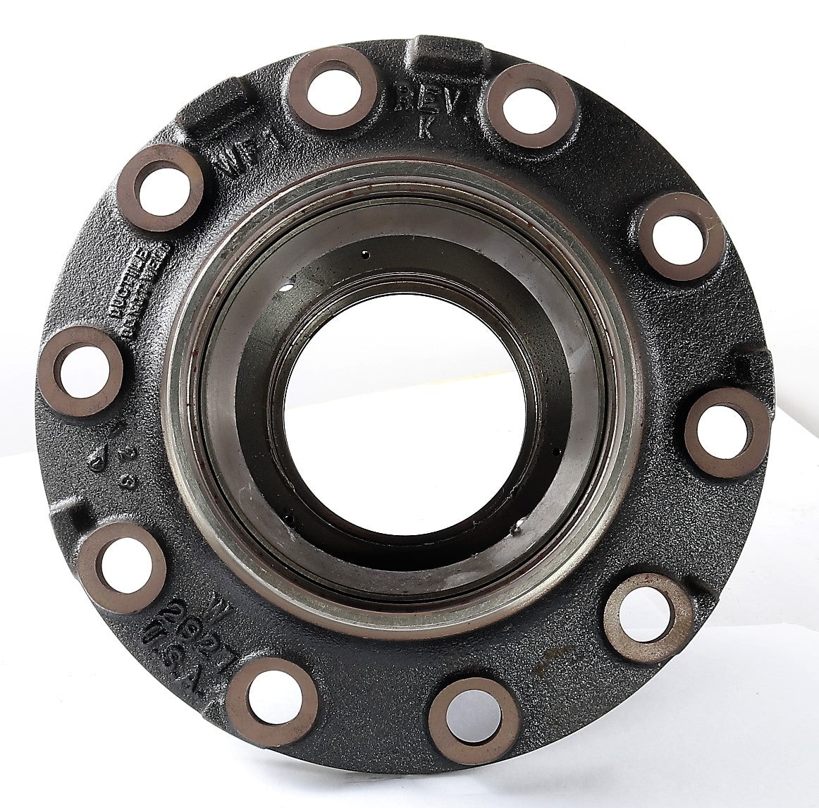 WEBB - 29251--0 - HUB/CUP/STUD ASSY.