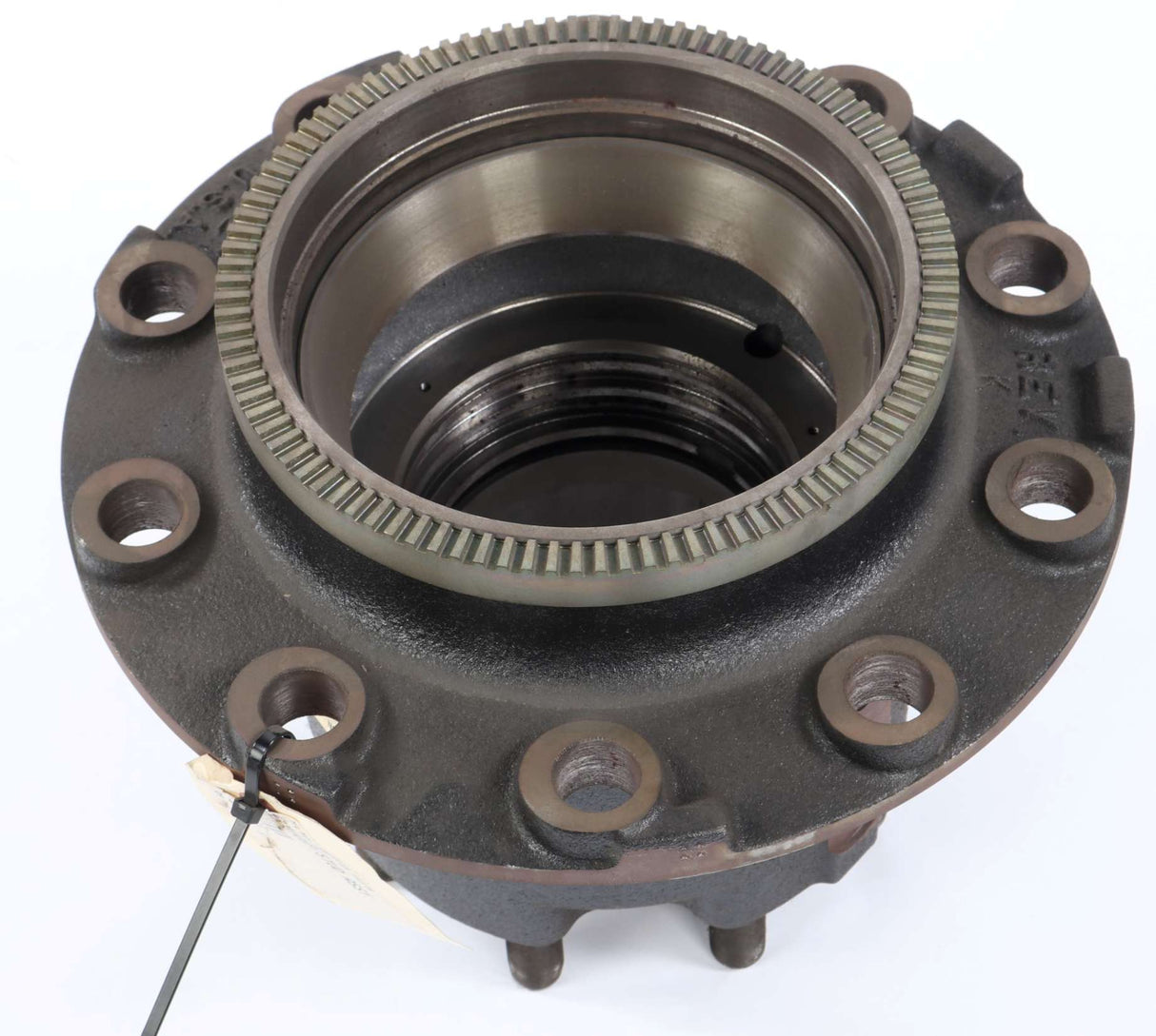 WEBB - 29251--0T - HUB/CUP/STUD ASSY.