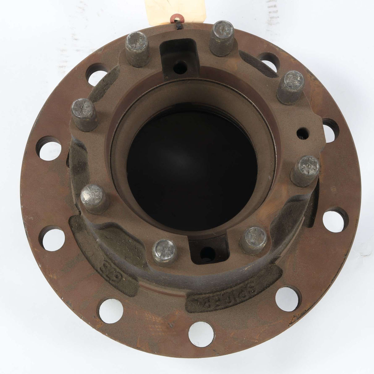 WEBB - 29251--0T - HUB/CUP/STUD ASSY.