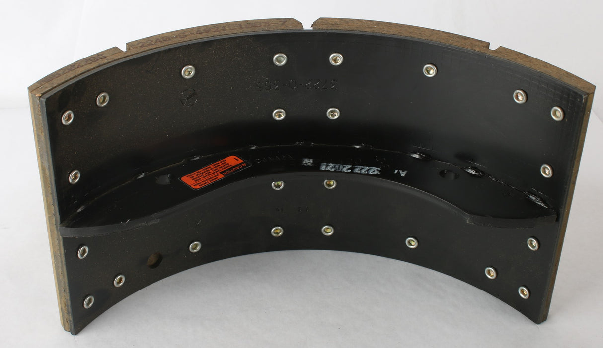 MERITOR  - A73222S2021 - BRAKE SHOE ASSY