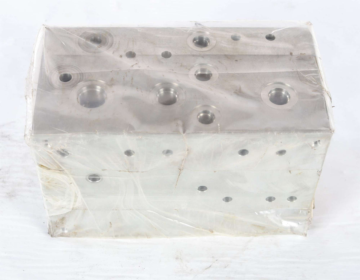REXROTH - R978814557 - MANIFOLD BLOCK