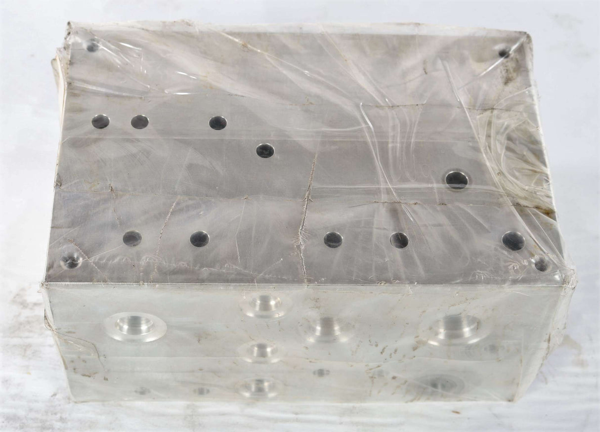 REXROTH - R978814557 - MANIFOLD BLOCK