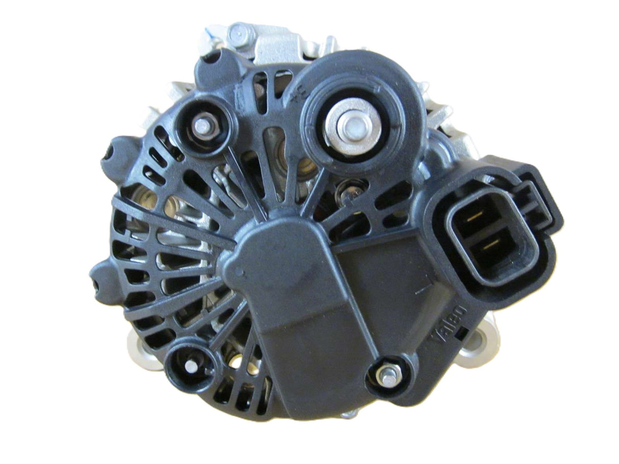 VOLVO PENTA - 21184419 - ALTERNATOR 120 AMP