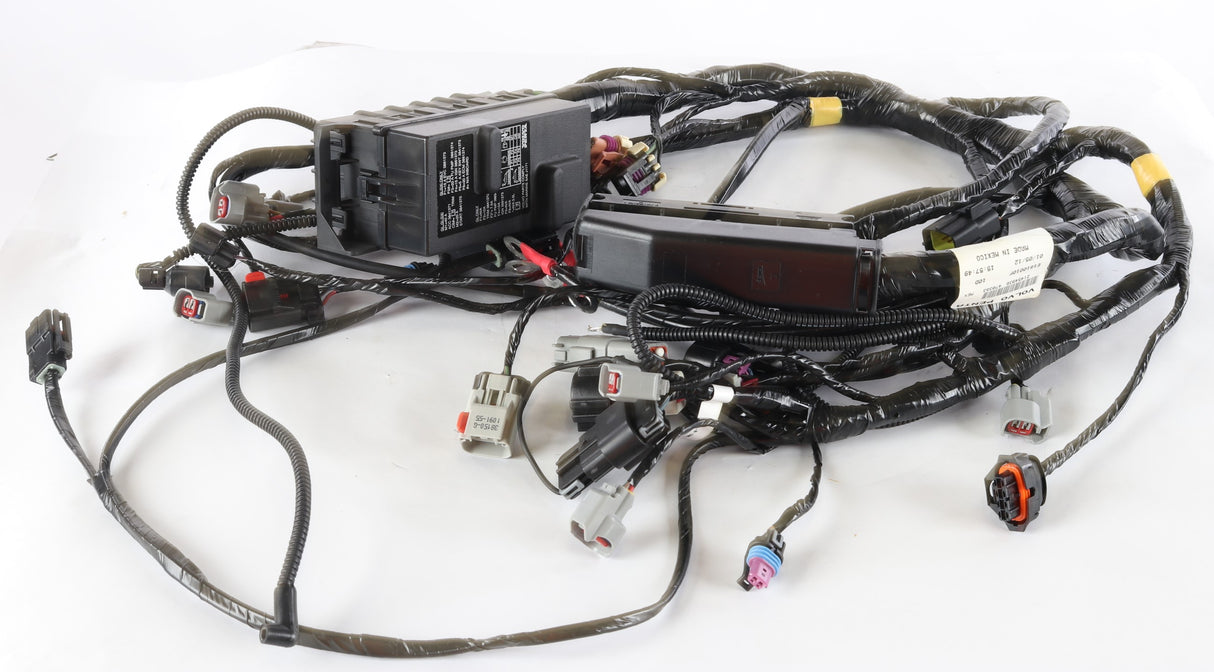 VOLVO PENTA - 21454936 - HARNESS AY ENGINE