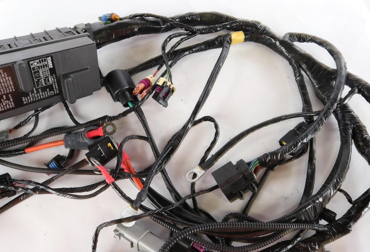 VOLVO PENTA - 21454936 - HARNESS AY ENGINE