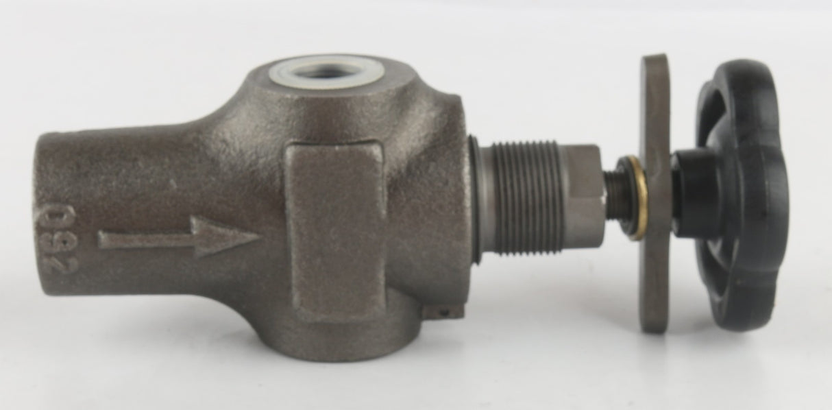 BOSCH - 0-532-003-016 - VALVE