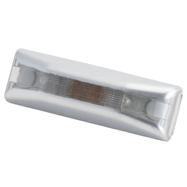 GROTE - 60291 - LAMP: RECTANGULAR LICENSE