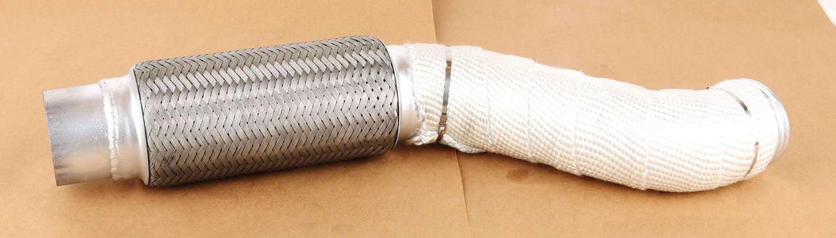 DYNAPAC - 4700394618 - EXHAUST PIPE