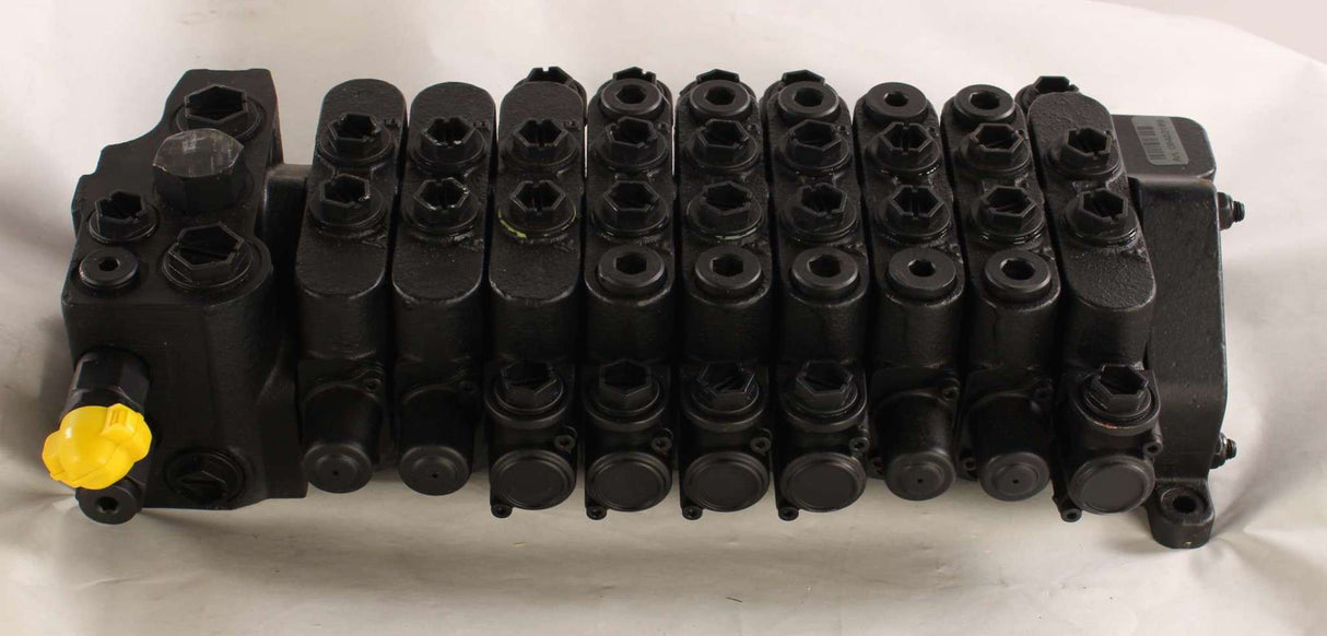 REXROTH - 08 402 169 - VALVE