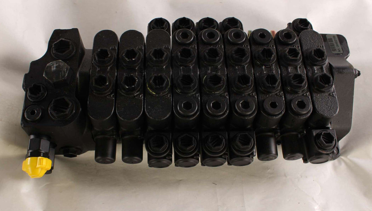 REXROTH - 08 402 169 - VALVE