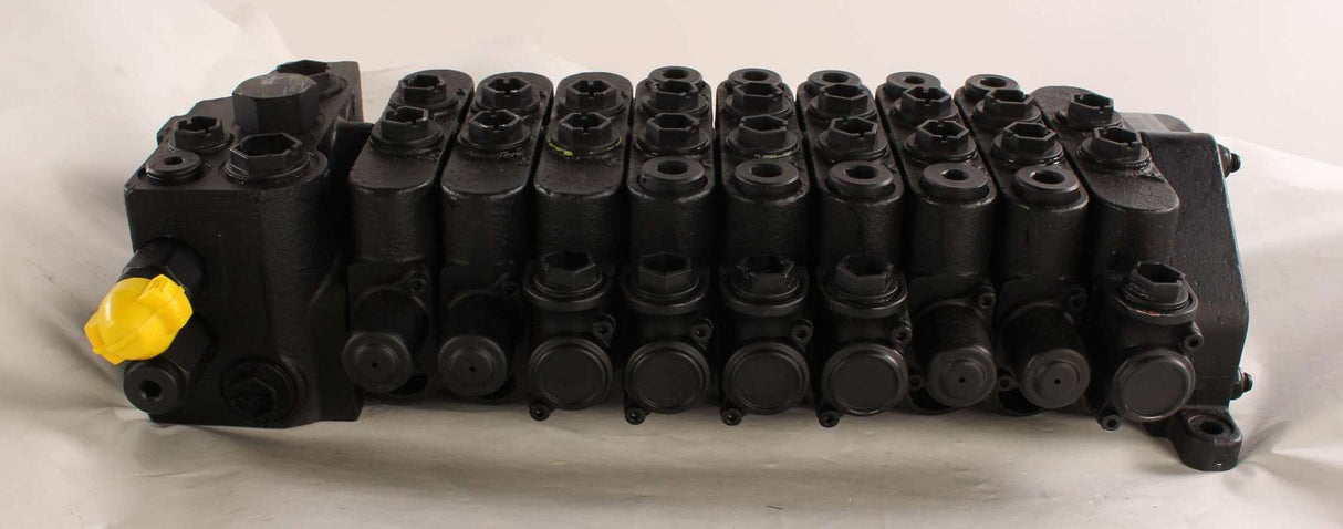 REXROTH - 08 402 169 - VALVE