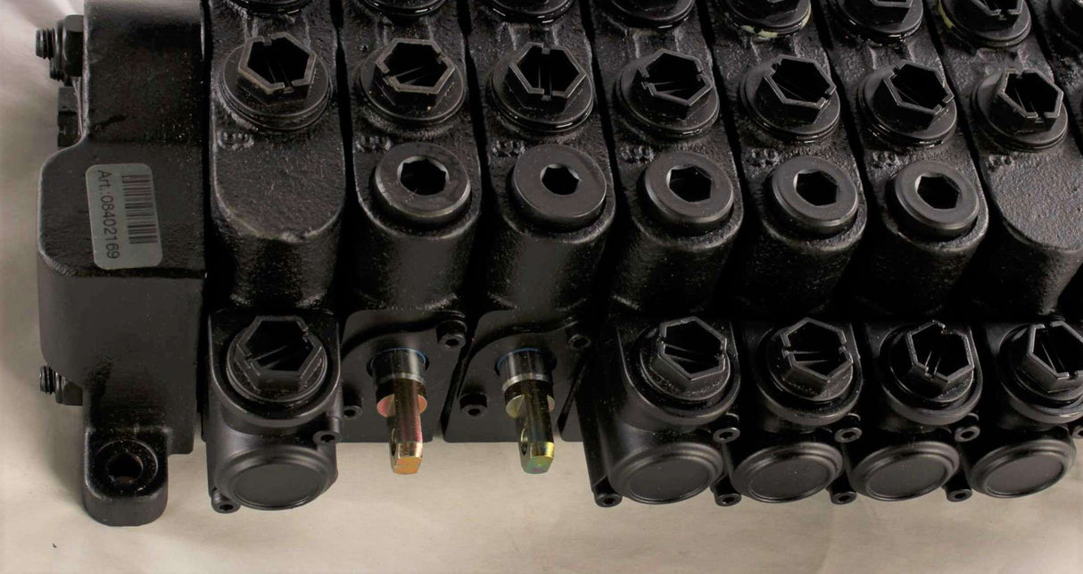 REXROTH - 08 402 169 - VALVE