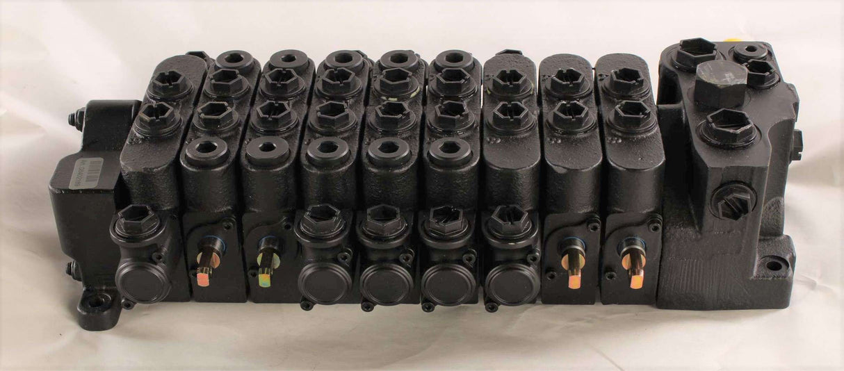 REXROTH - 08 402 169 - VALVE