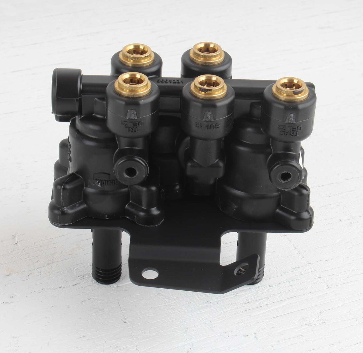 VOLVO - 21750583 - DASH VALVE W| BRACKET