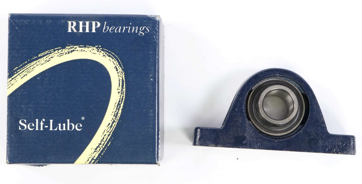RHP - NP1 RR AR3P5 - PILLOW BLOCK BEARING ASM 1in ID