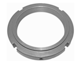 SKF - KMFE22 - SHAFT NUT