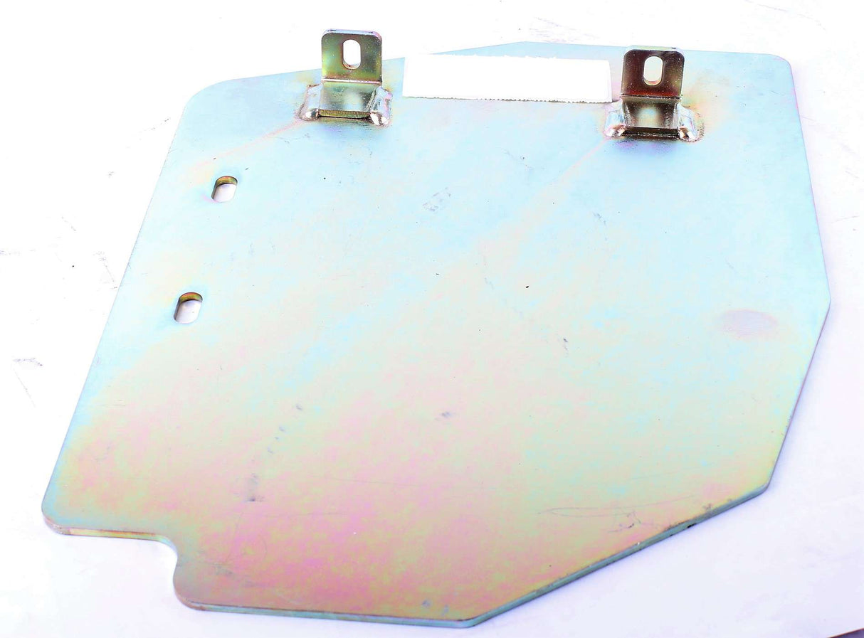 DYNAPAC - 4700377098 - HEAT SHIELD