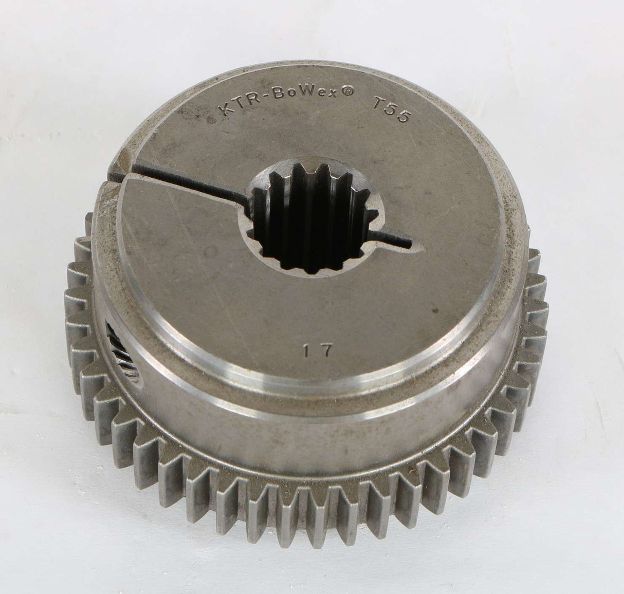 DYNAPAC - 4700390594 - HUB