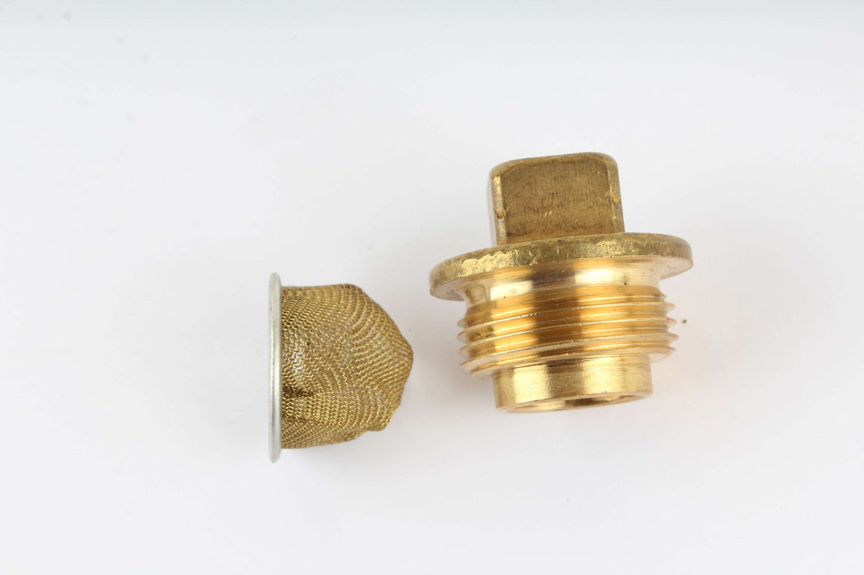 ATLAS COPCO - 1612068580 - VALVE DRAIN