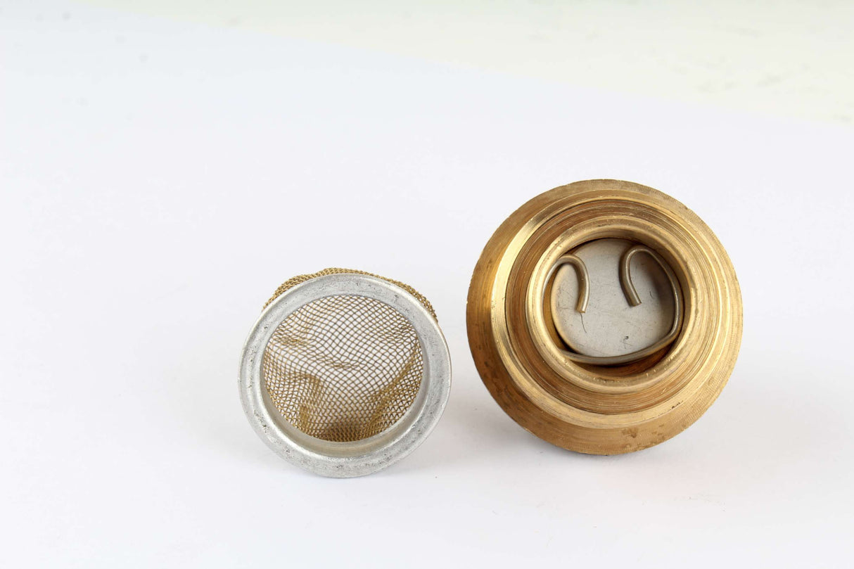 ATLAS COPCO - 1612068580 - VALVE DRAIN