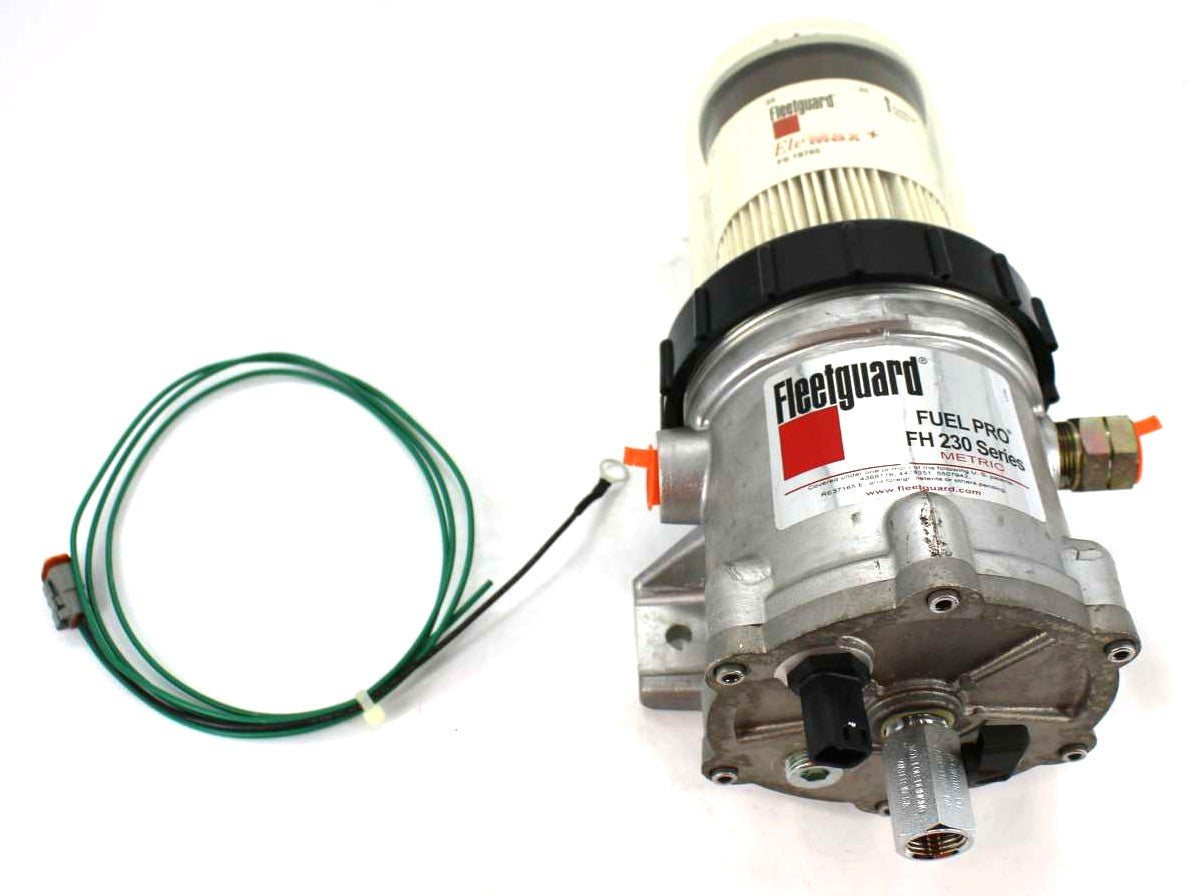 DYNAPAC - D964159105 - PRE-FUEL FILTER