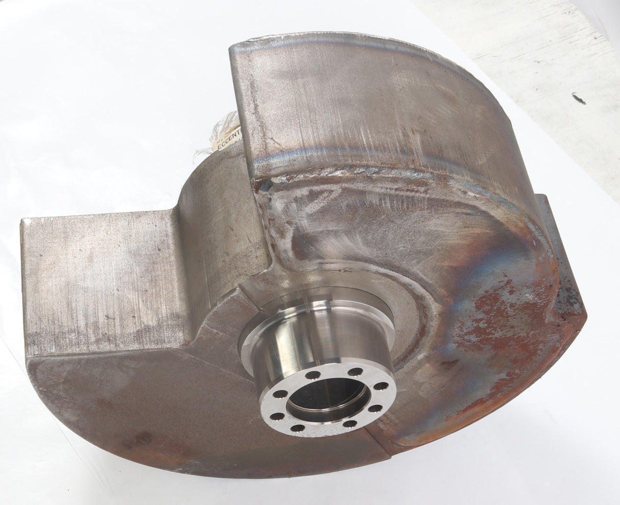 DYNAPAC - 4812112750 - ECCENTRIC SHAFT CPL